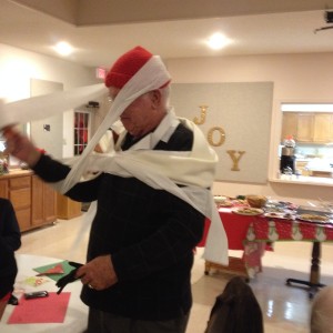 Christmas party 2015 025